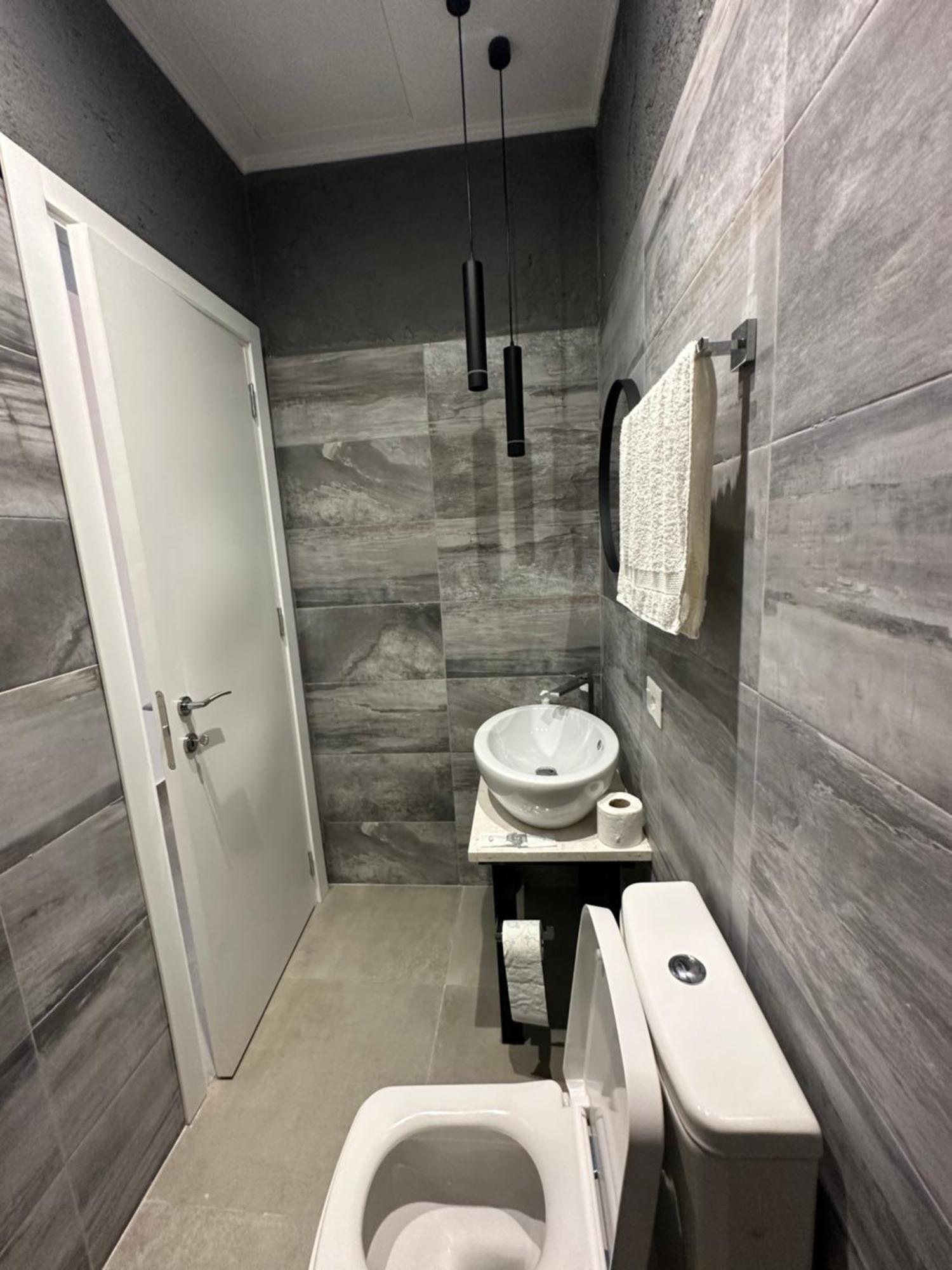 Central Comfort Suites تيرانا المظهر الخارجي الصورة