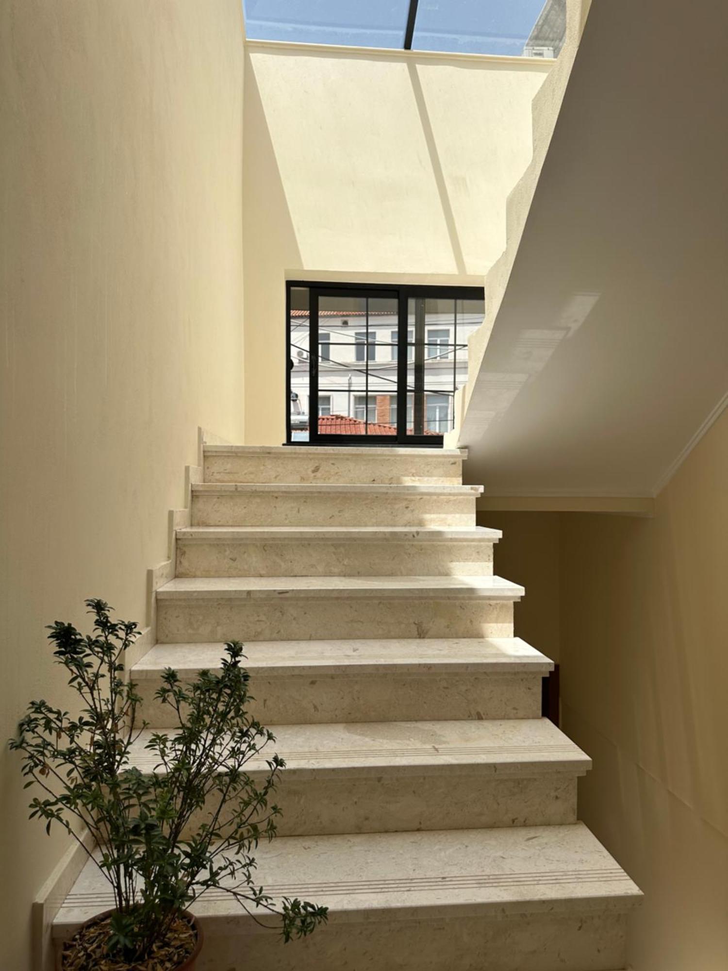 Central Comfort Suites تيرانا المظهر الخارجي الصورة