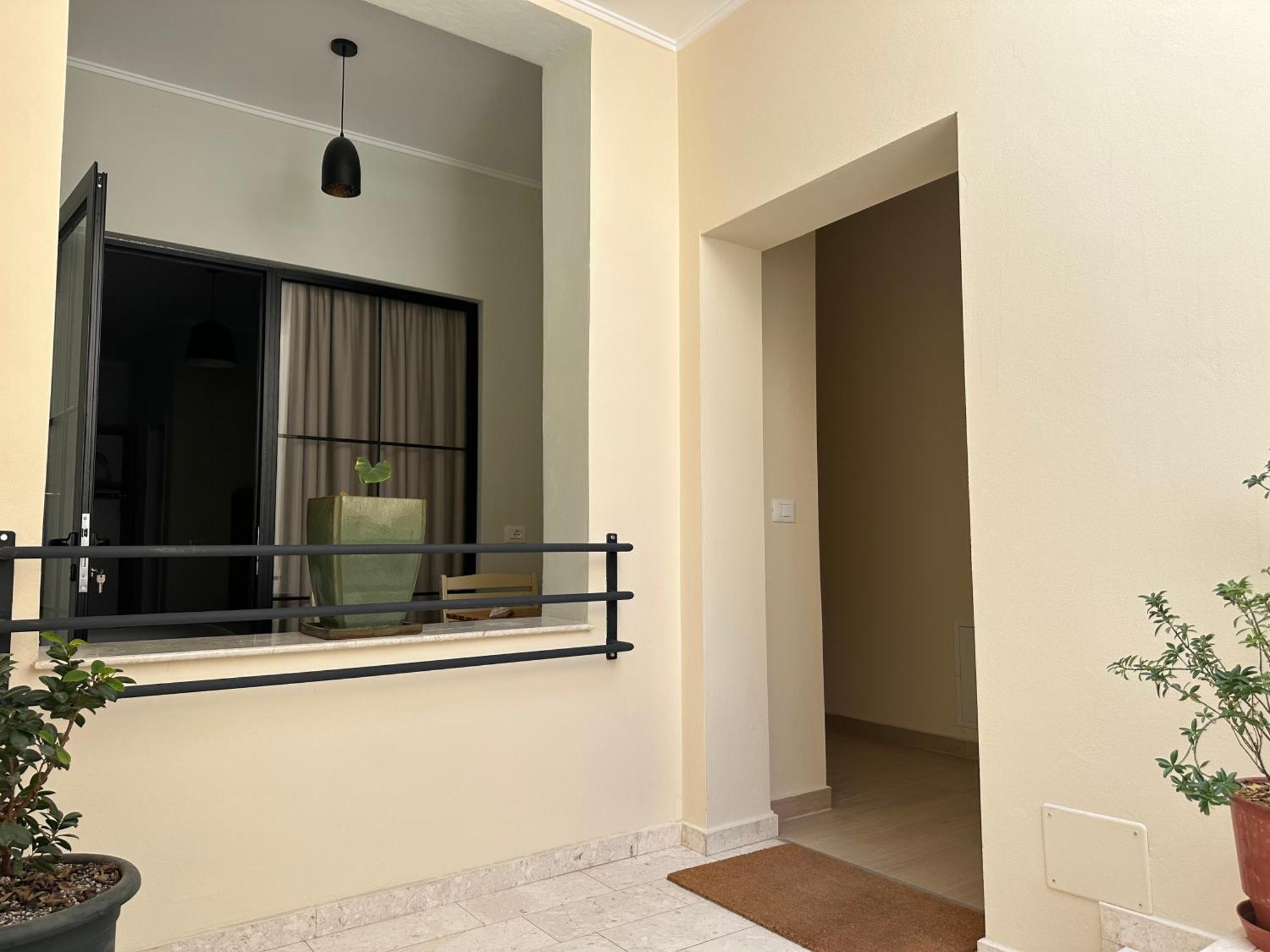 Central Comfort Suites تيرانا المظهر الخارجي الصورة