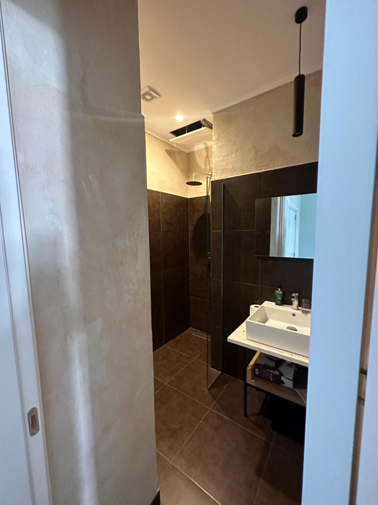 Central Comfort Suites تيرانا المظهر الخارجي الصورة